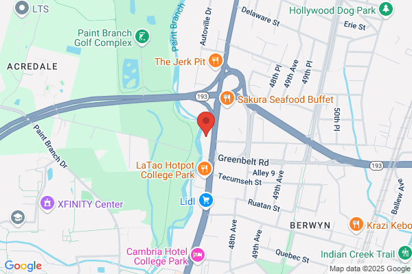 Holiday Inn Express & Suites College Park-University Area, an IHG Hotel