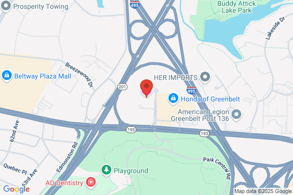 Hilton Garden Inn Washington DC/Greenbelt