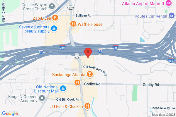 Ramada Limited College Park