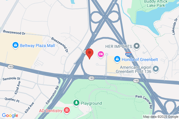 Residence Inn by Marriott Greenbelt