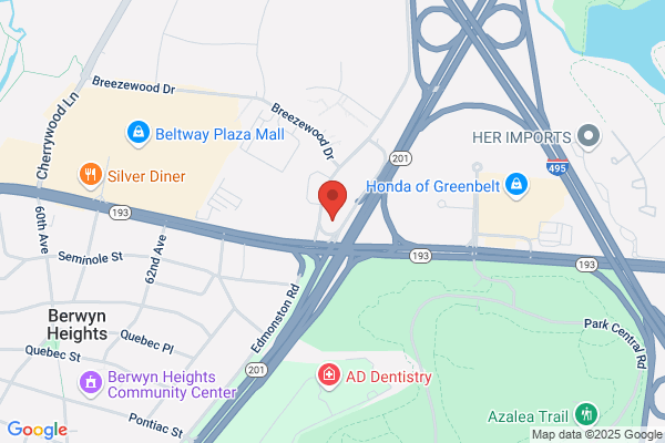 Columbus American Insurance Agency