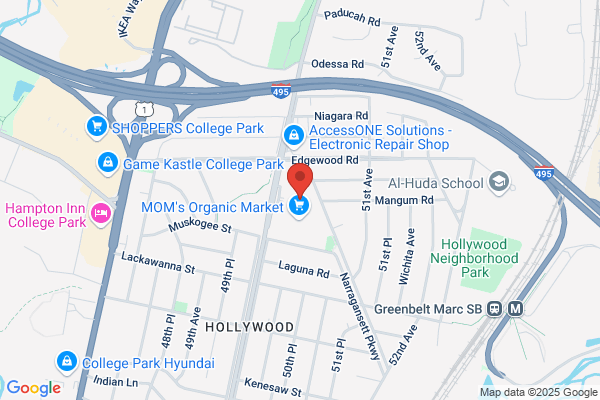 Hollywood Cleaners