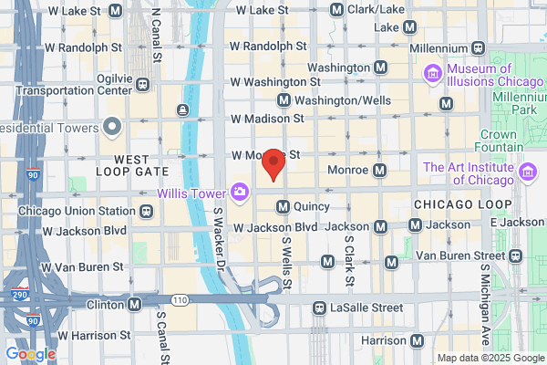 Jernberg Dale L Attorney