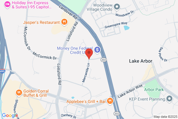 Law Office of Robin Rucker Gaillard