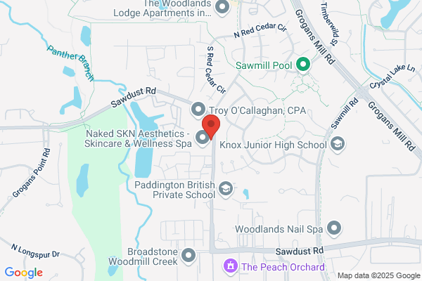 Palmore Archie L Attorney