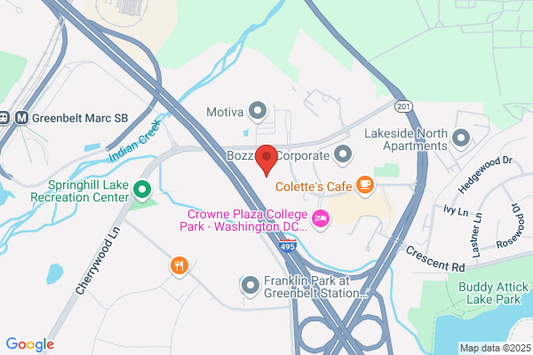 James J. Farley Attorney of Greenbelt and Oxon Hill