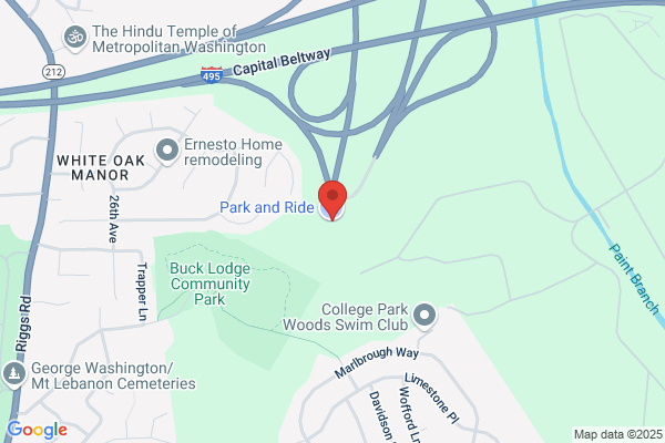 Inner Loop Transportation