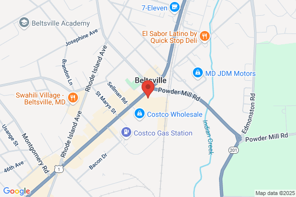 Beltsville Accupress
