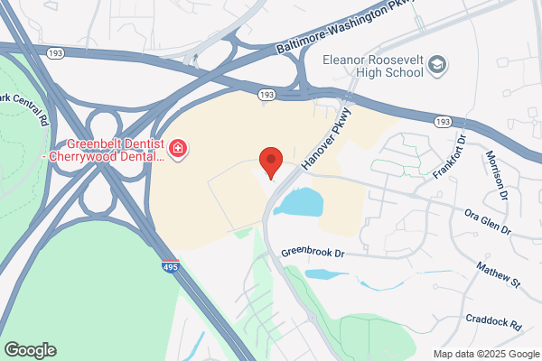 Greenbelt Oral & Facial Surgery