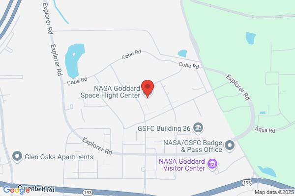 Goddard Space Flight Center