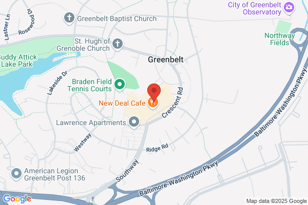 Greenbelt Arts Center