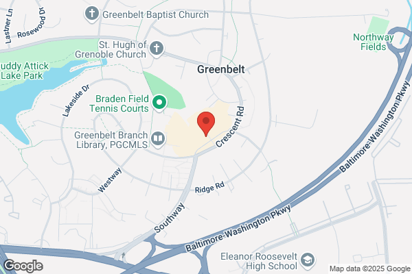 Greenbelt Federal Credit Union