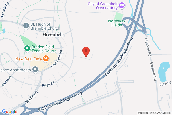 Greenbelt Homes Inc