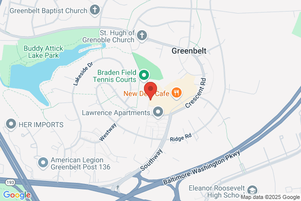 Greenbelt News Review
