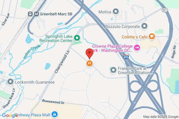 Prince George's County Public Schools, Elementary Schools, Springhill Lake