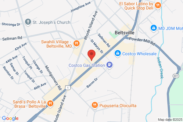 Pizza Hut Express