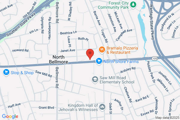Cherrywood Foot & Ankle Center