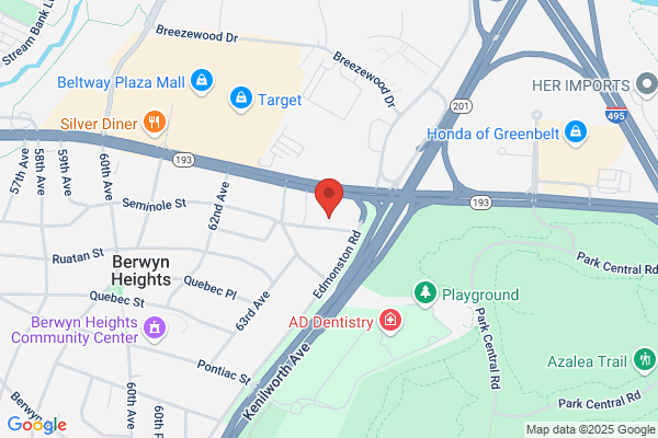 Berwyn Cafe