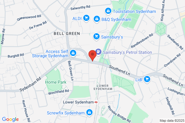 Queen's Way Restaurants & Catering Service