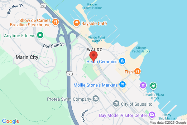 SoulMates Animal Care Referral Network