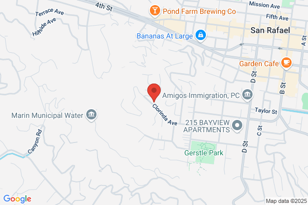 Redwood Business Services