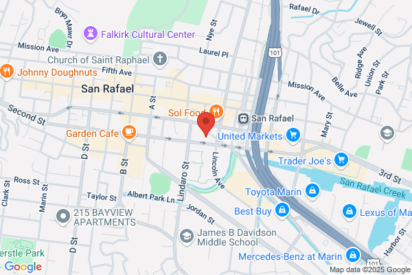 AmayaS' Auto Repair and Towing