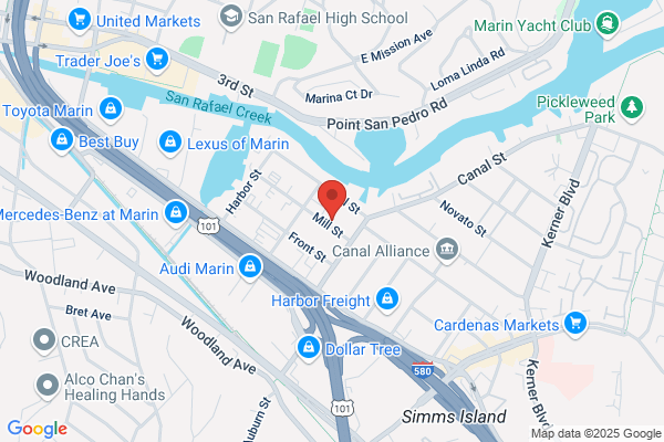 Hawker Auto & Marine Repair