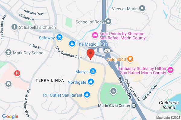 Marin Construction Alliance