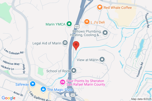 Millsap Degnan & Associates Inc Yard