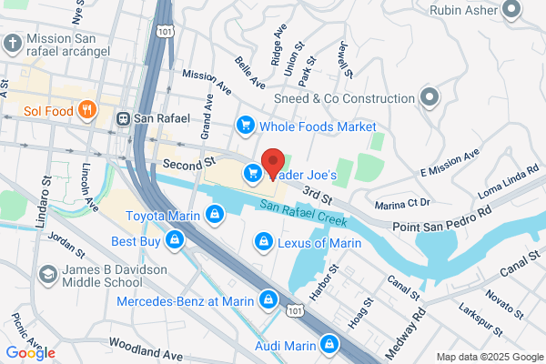 Massage Envy - San Rafael