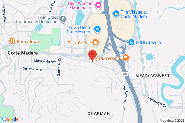 Corte Madera Dentist - Dr. Julie Young, DDS