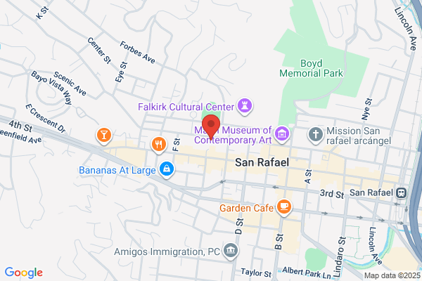 Pacific Dental Group