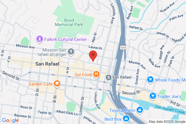 San Rafael Acupuncture & Herb Clinic