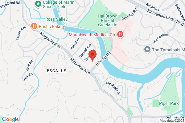 Tamalpais Family Practice Medical Clinic
