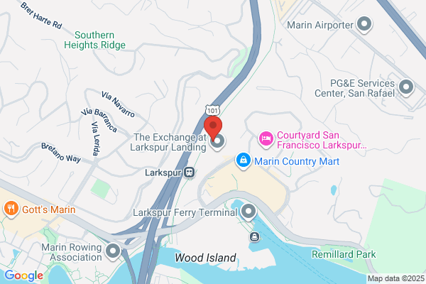 Financial Connections Group, Inc.