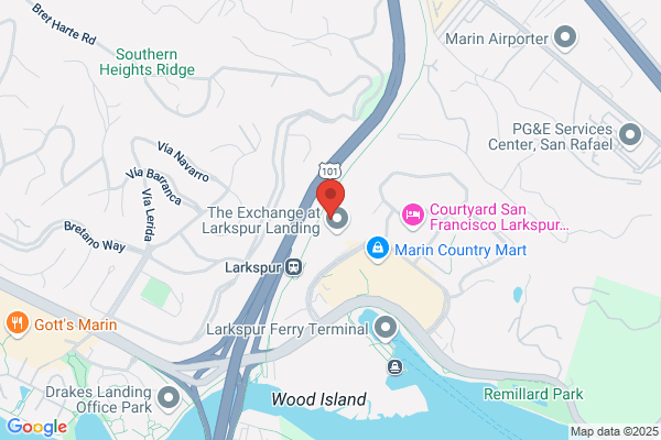 Financial Connections Group Inc