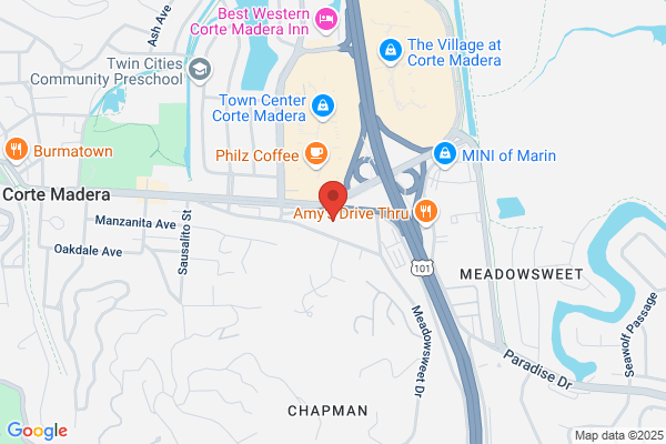 Medical Center of Marin