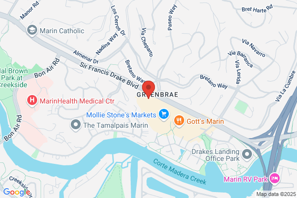 Tanasovich Cheryl MD