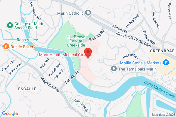 Marin General Hospital