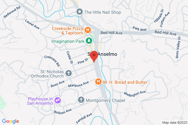 Luther Jay W Attorney At Law