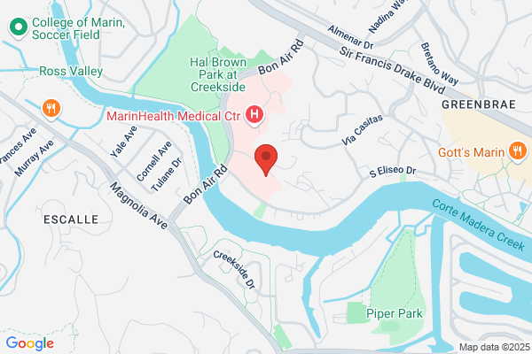 Marin Magnetic Imaging