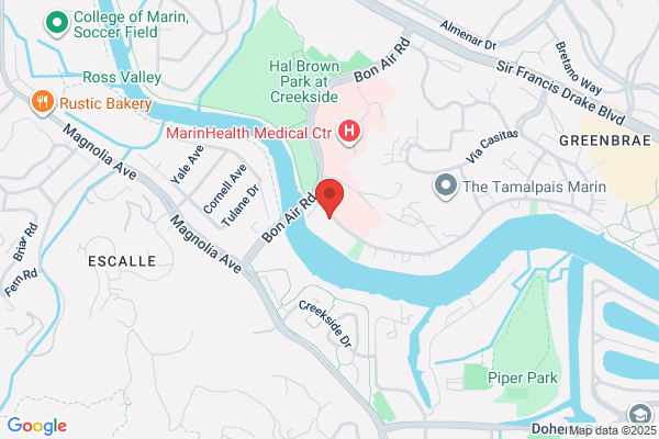 Mynsberge, Ruggles & Yang Oral Surgery