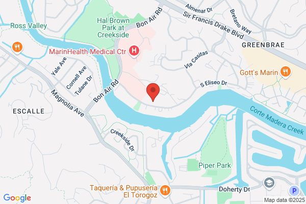 Audiology Services of Marin