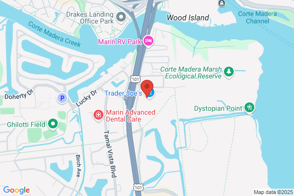 Mattress Firm Larkspur