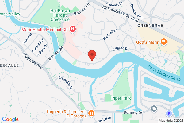 Ross Valley Podiatry Group