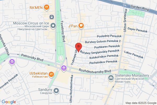 Radius Development Grp