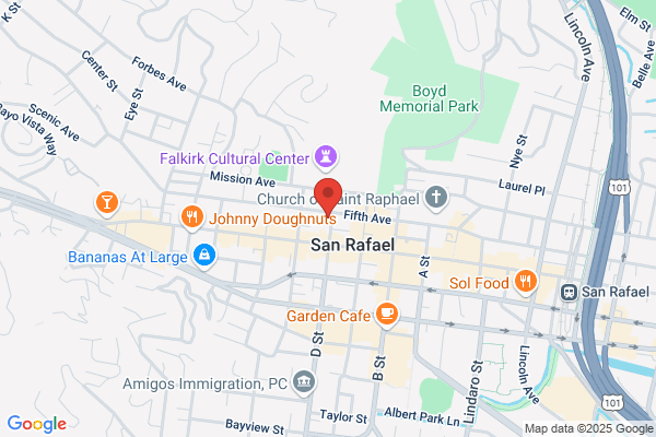 Remax of Central Marin
