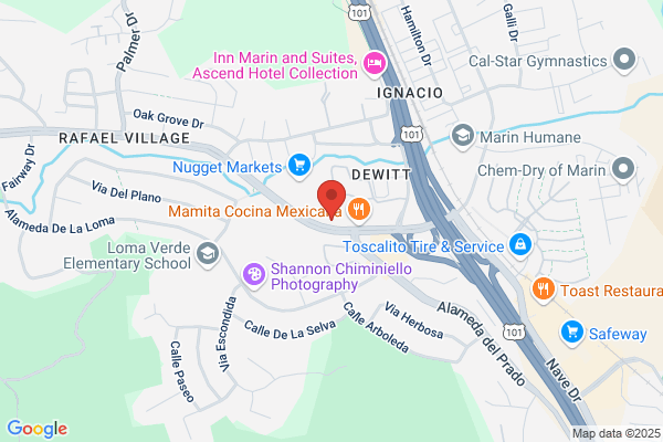 Pacific Mortgage Consultants Inc