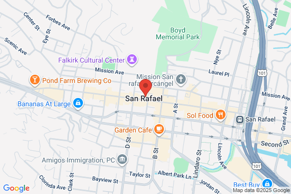 Searchlight Lending