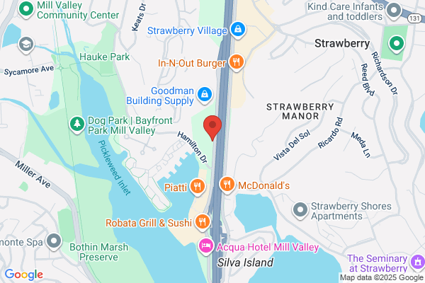 Mill Valley Taxi